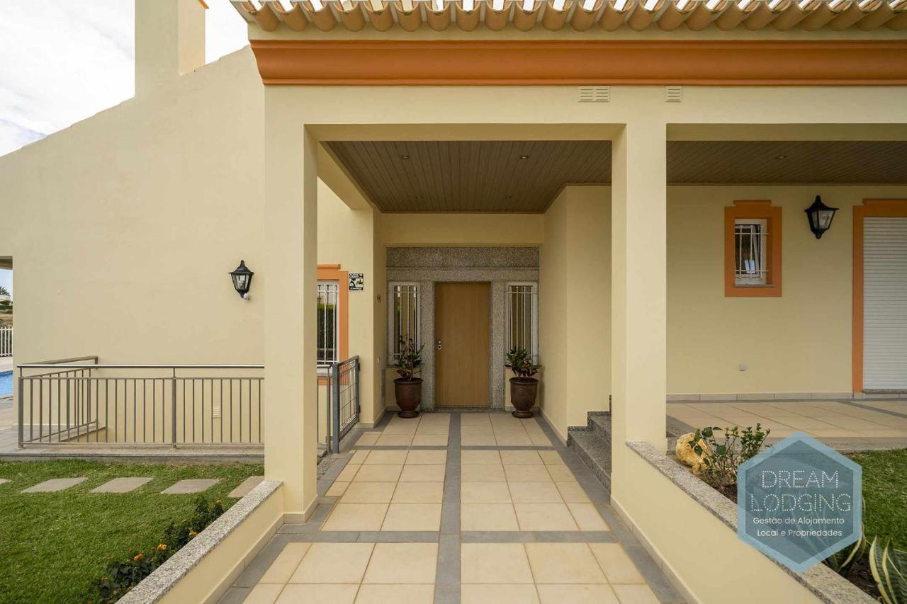Villa Rafaella 3 Dream Lodging Albufeira Exterior photo