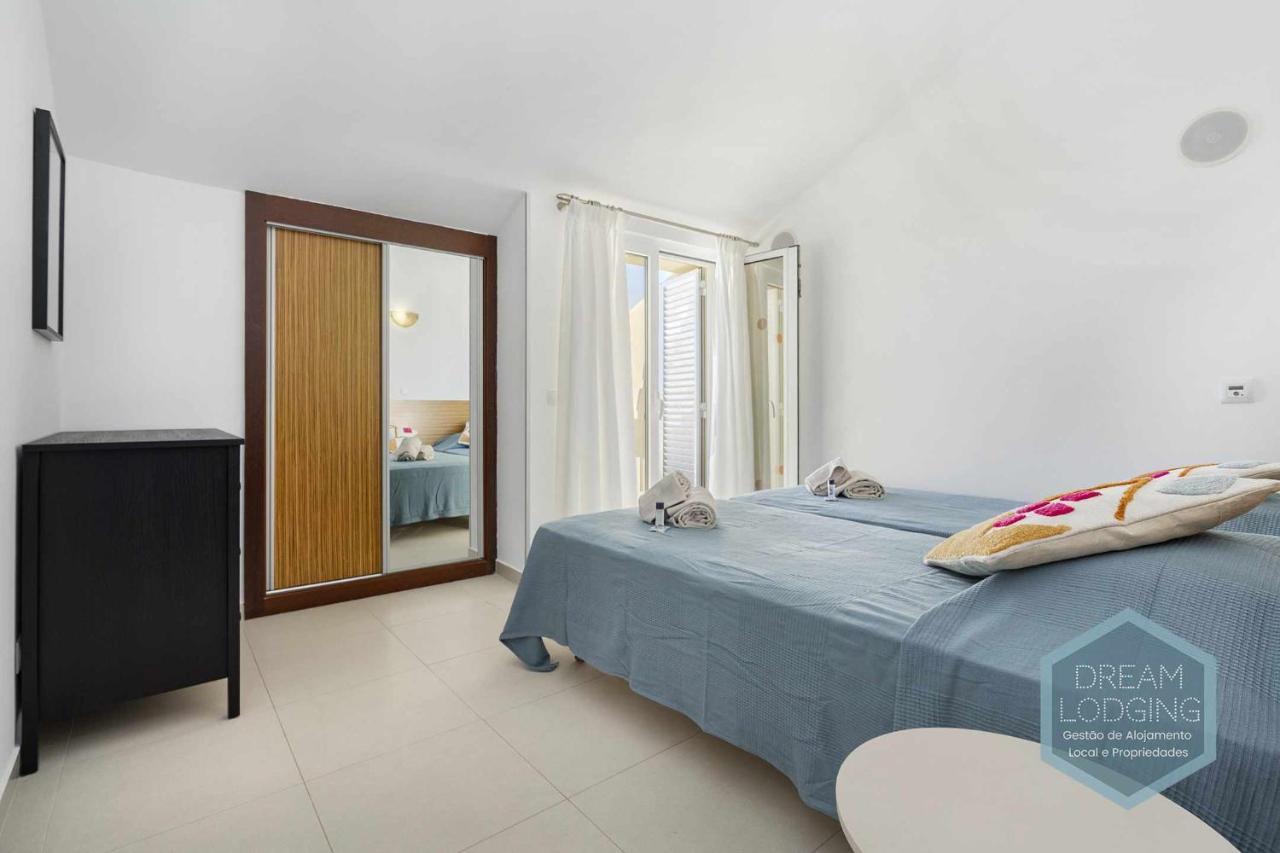 Villa Rafaella 3 Dream Lodging Albufeira Exterior photo