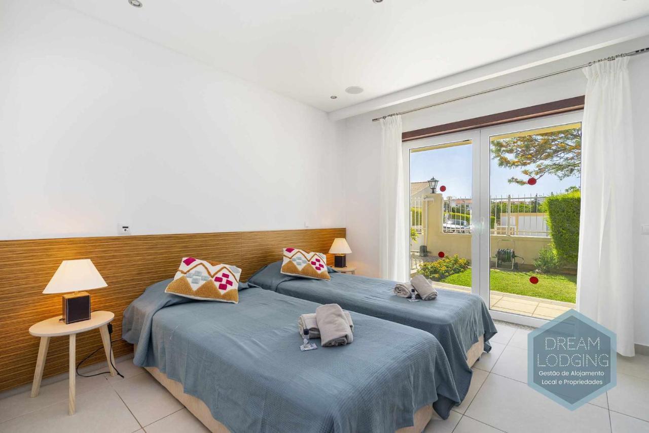 Villa Rafaella 3 Dream Lodging Albufeira Exterior photo