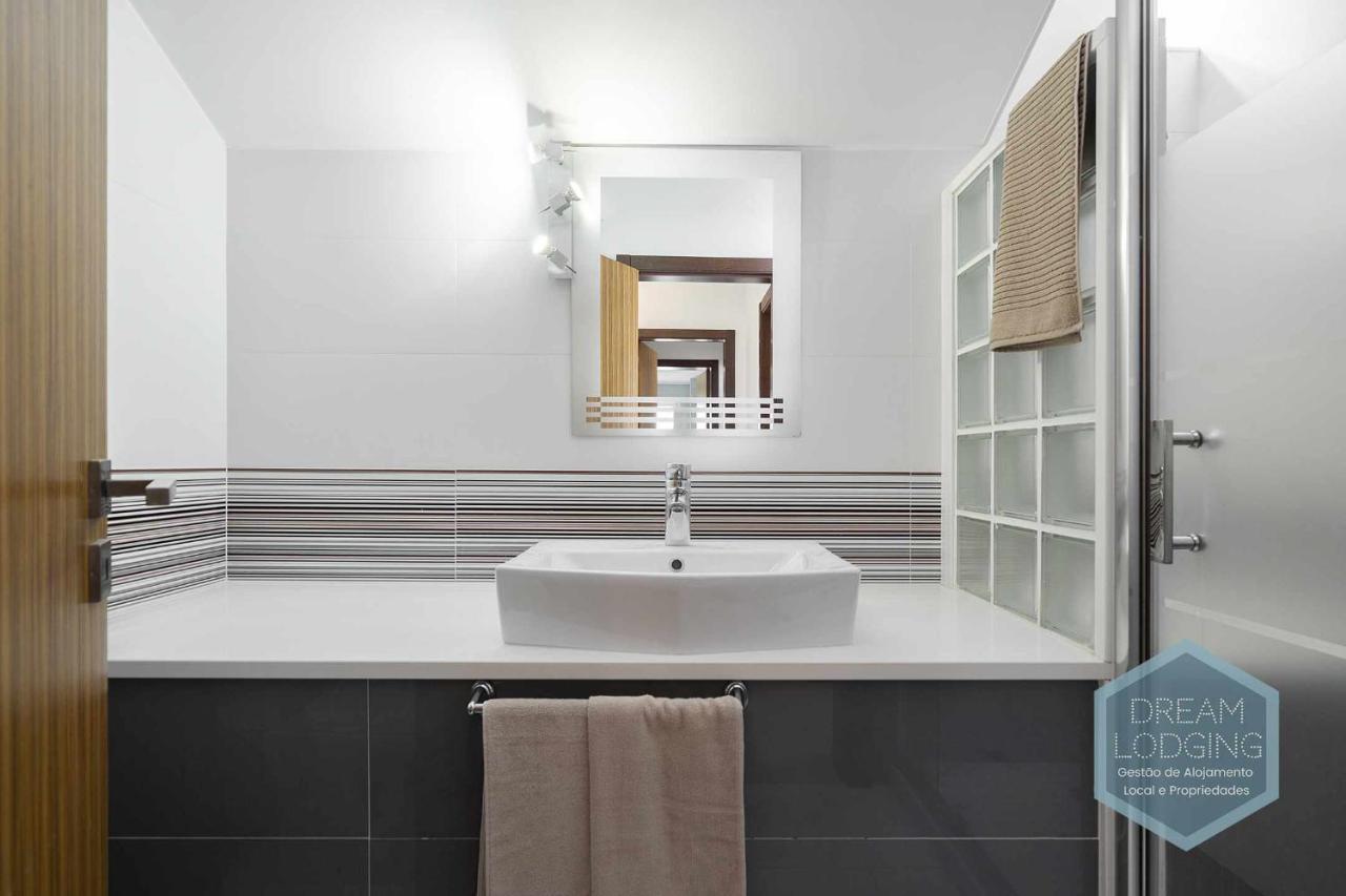 Villa Rafaella 3 Dream Lodging Albufeira Exterior photo