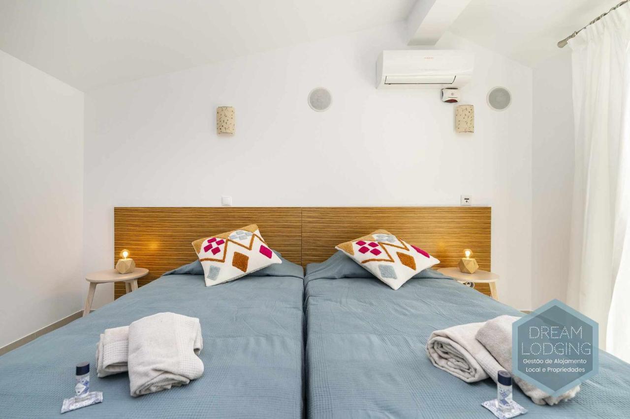 Villa Rafaella 3 Dream Lodging Albufeira Exterior photo