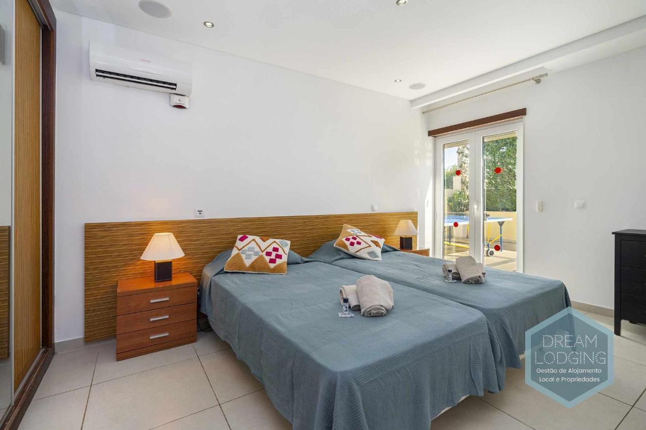 Villa Rafaella 3 Dream Lodging Albufeira Exterior photo