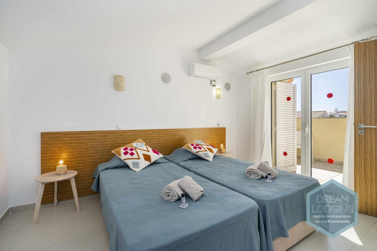 Villa Rafaella 3 Dream Lodging Albufeira Exterior photo