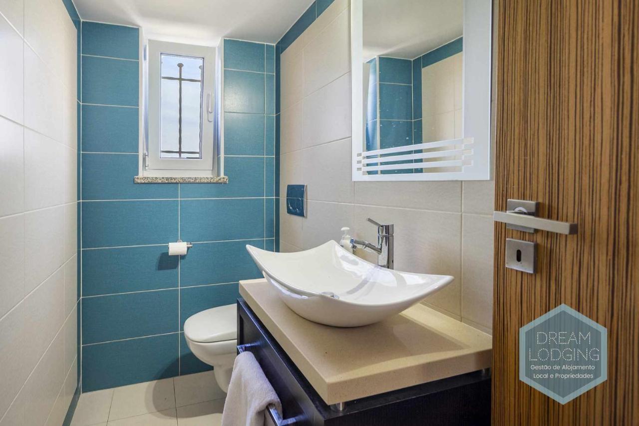 Villa Rafaella 3 Dream Lodging Albufeira Exterior photo