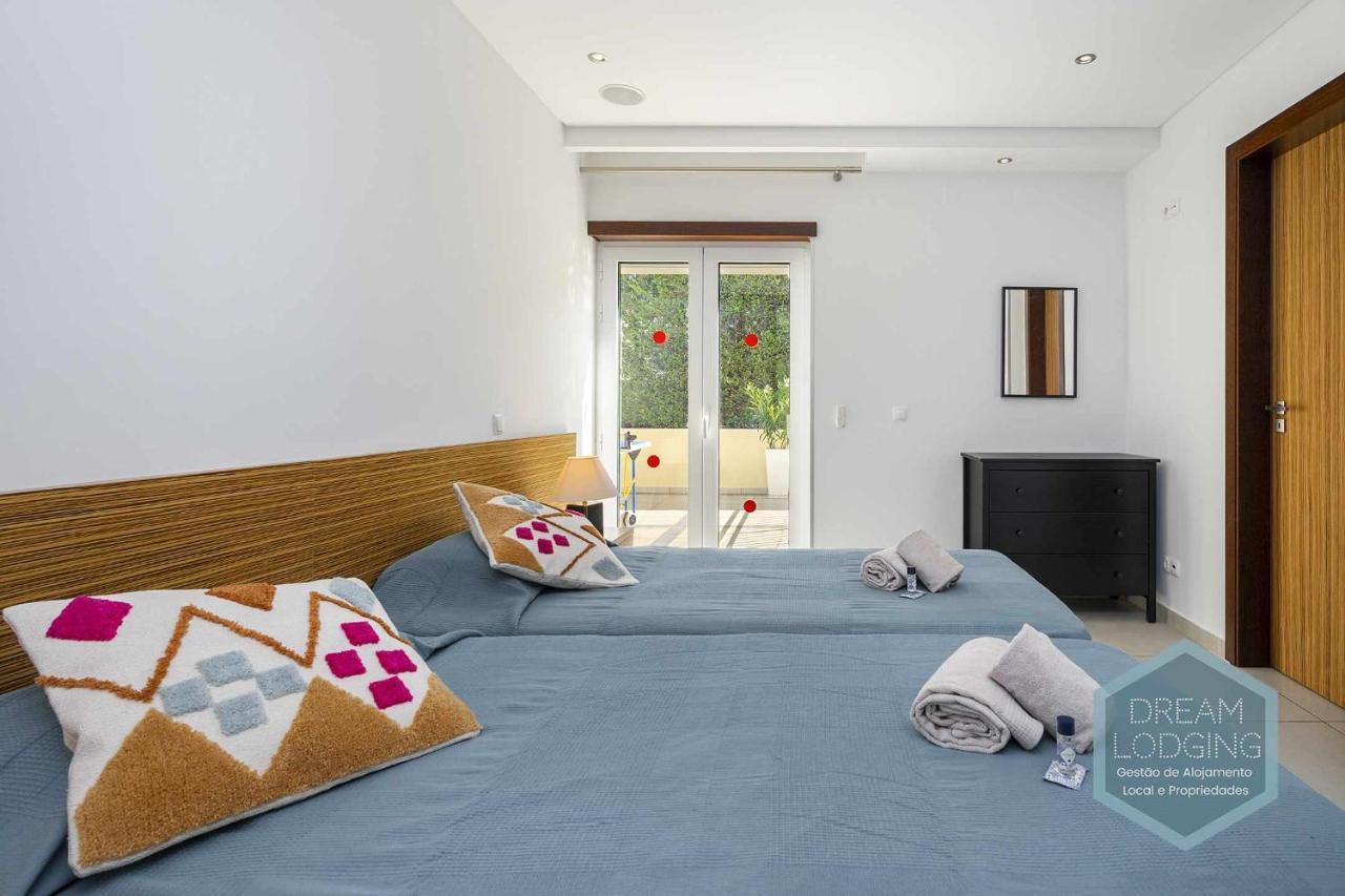 Villa Rafaella 3 Dream Lodging Albufeira Exterior photo