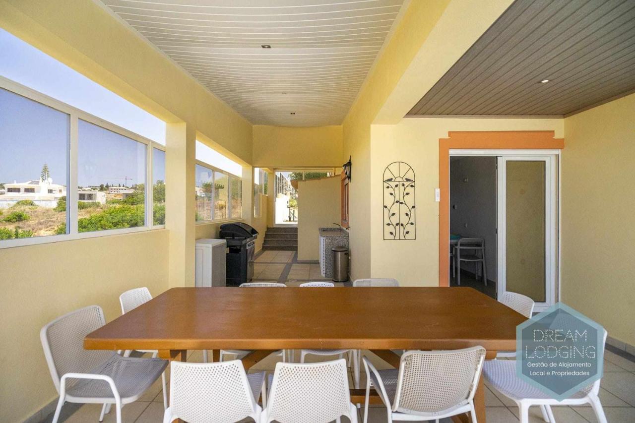 Villa Rafaella 3 Dream Lodging Albufeira Exterior photo
