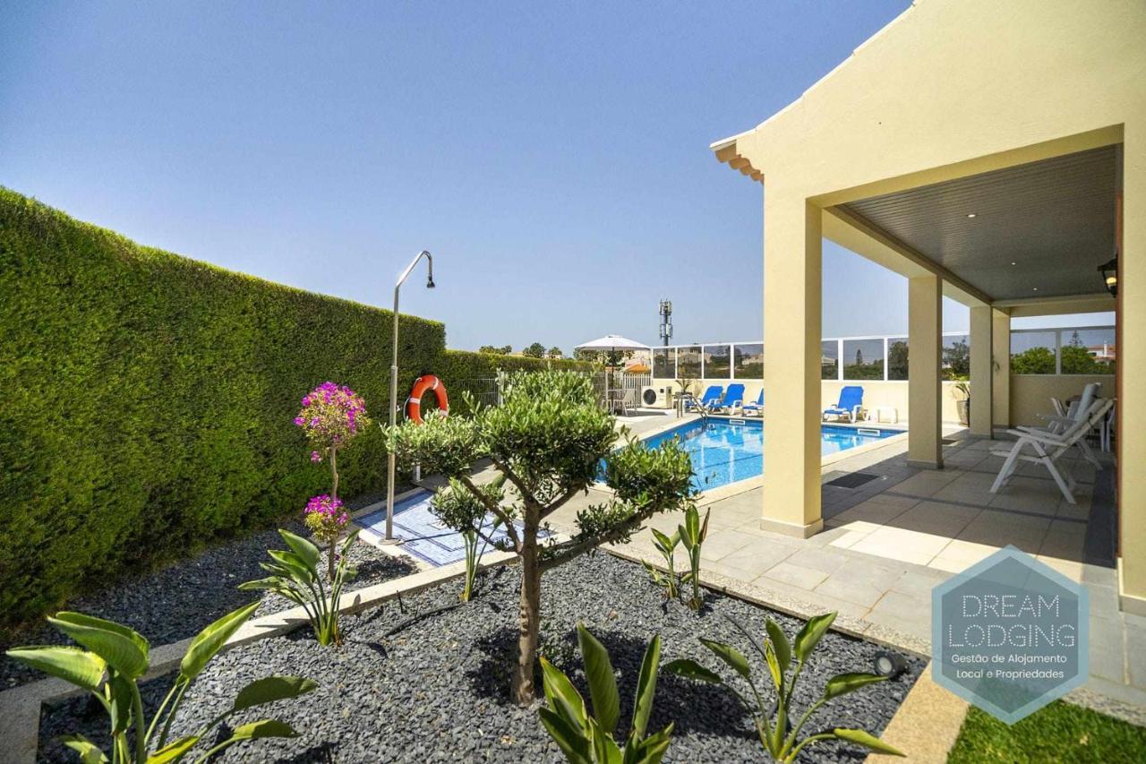 Villa Rafaella 3 Dream Lodging Albufeira Exterior photo