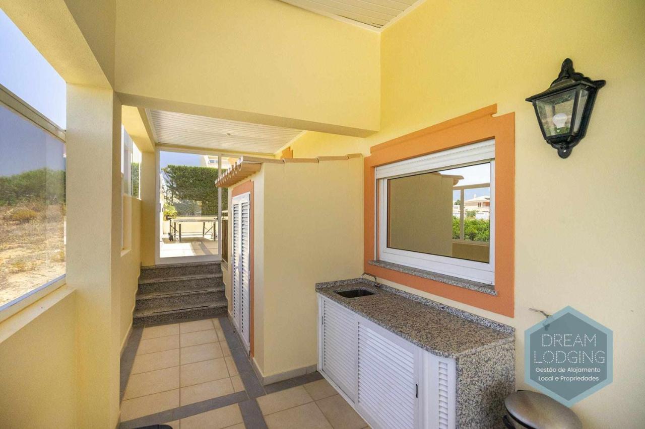 Villa Rafaella 3 Dream Lodging Albufeira Exterior photo